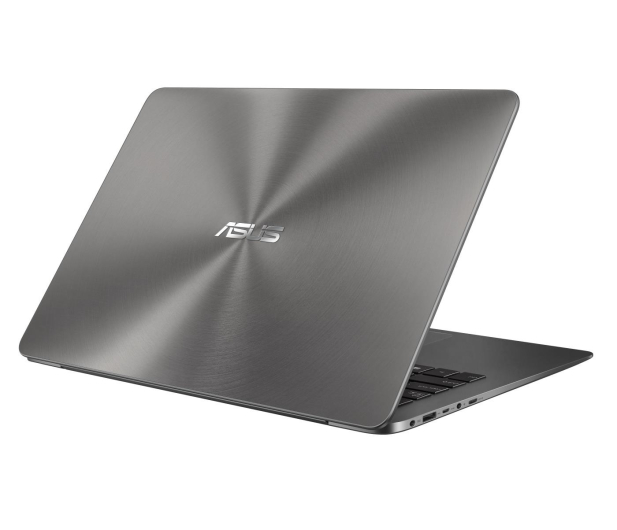 ASUS ZenBook UX430UA i5-7200U/8GB/256SSD/Win10 - 358363 - zdjęcie 8